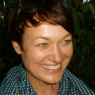 Birgitta Münscher